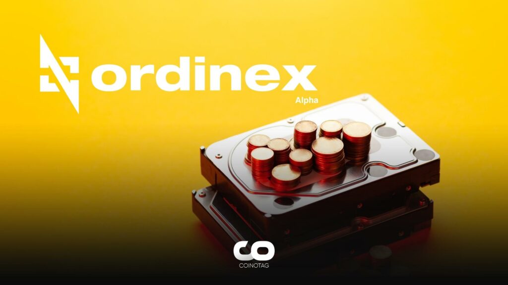 What Is Ordinex Ord And How To Buy It Coinotag News