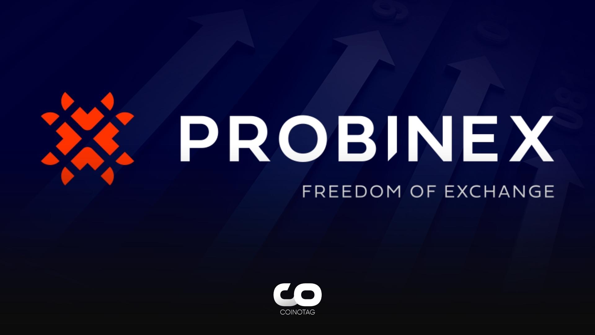 What Is Probinex Coin And How To Buy PBX COINOTAG NEWS