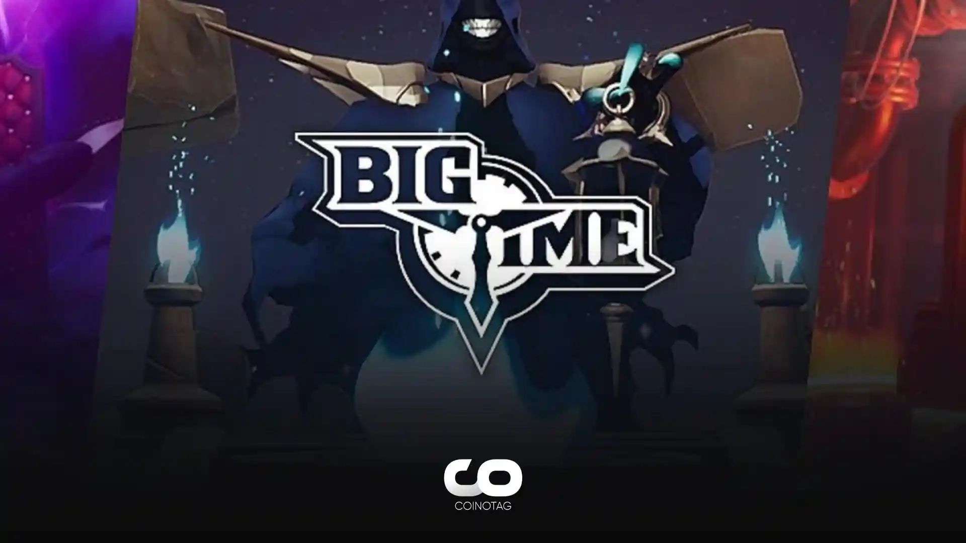 What Is Big Time Bigtime How To Buy Bigtime Coinotag News