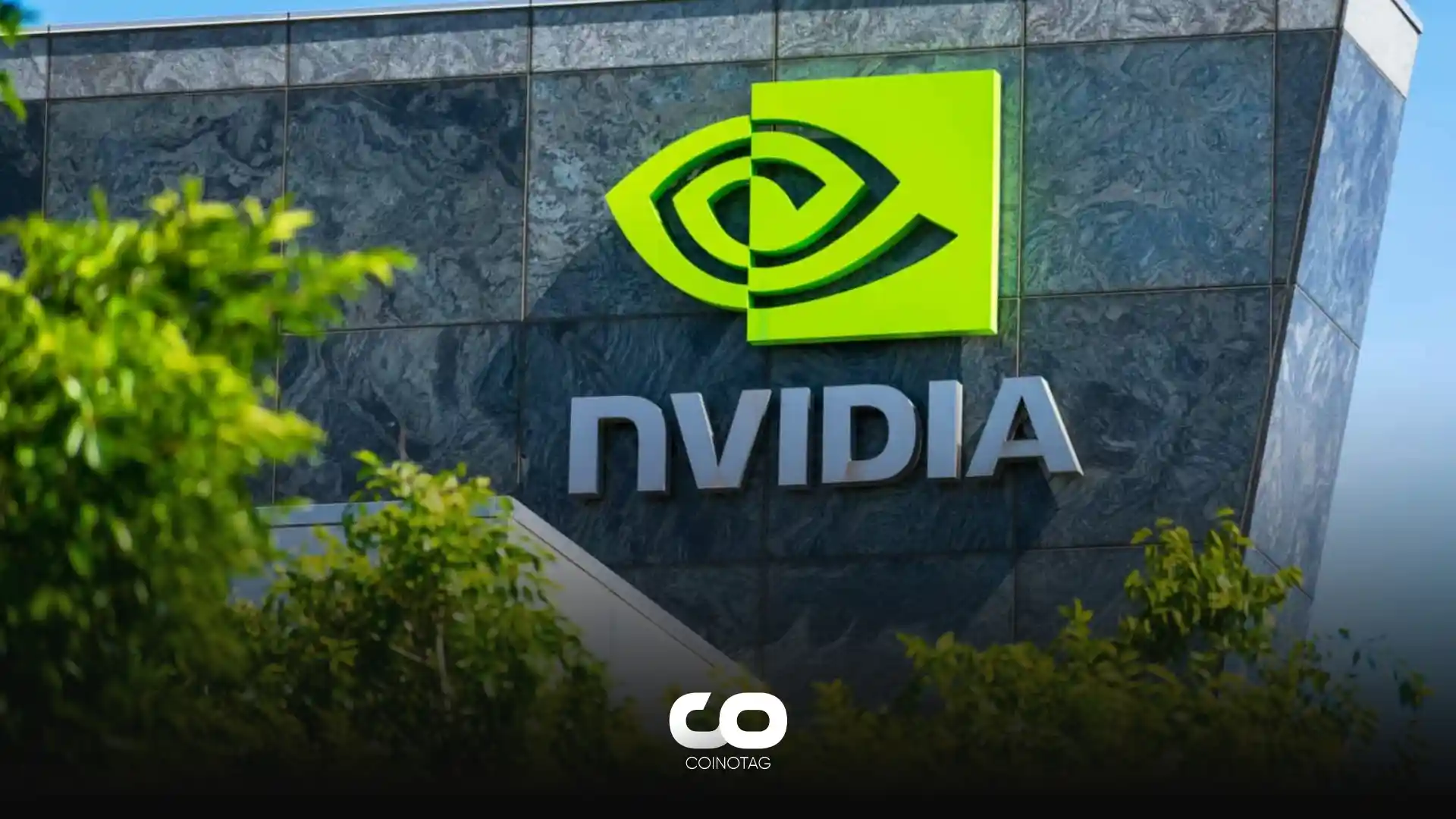 Nvidia The Ai Giant Surpasses Trillion Market Value Ai Tokens Soar