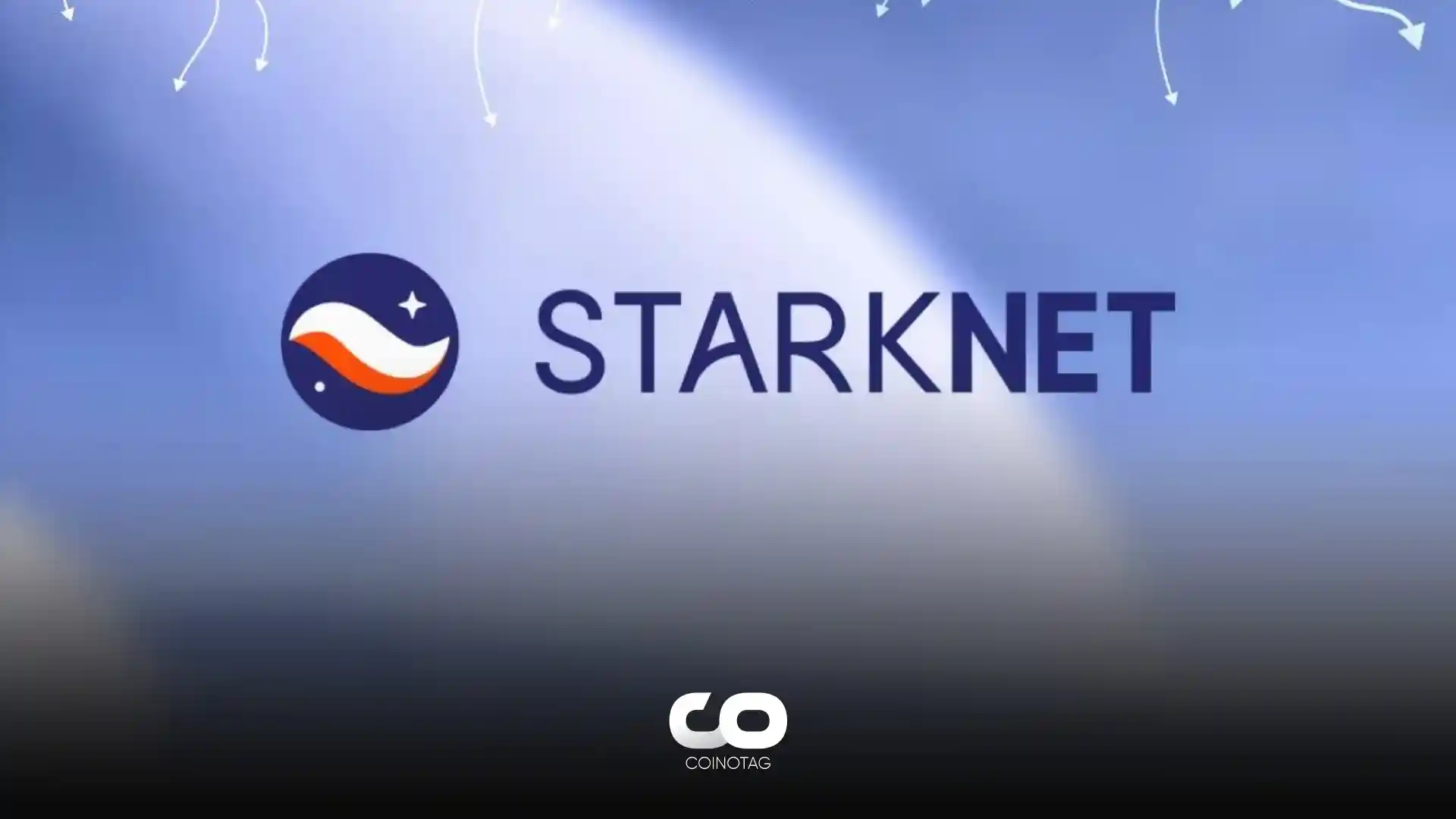 Starknet STRK Token Price Soars As StarkWare Adjusts Unlock Schedule