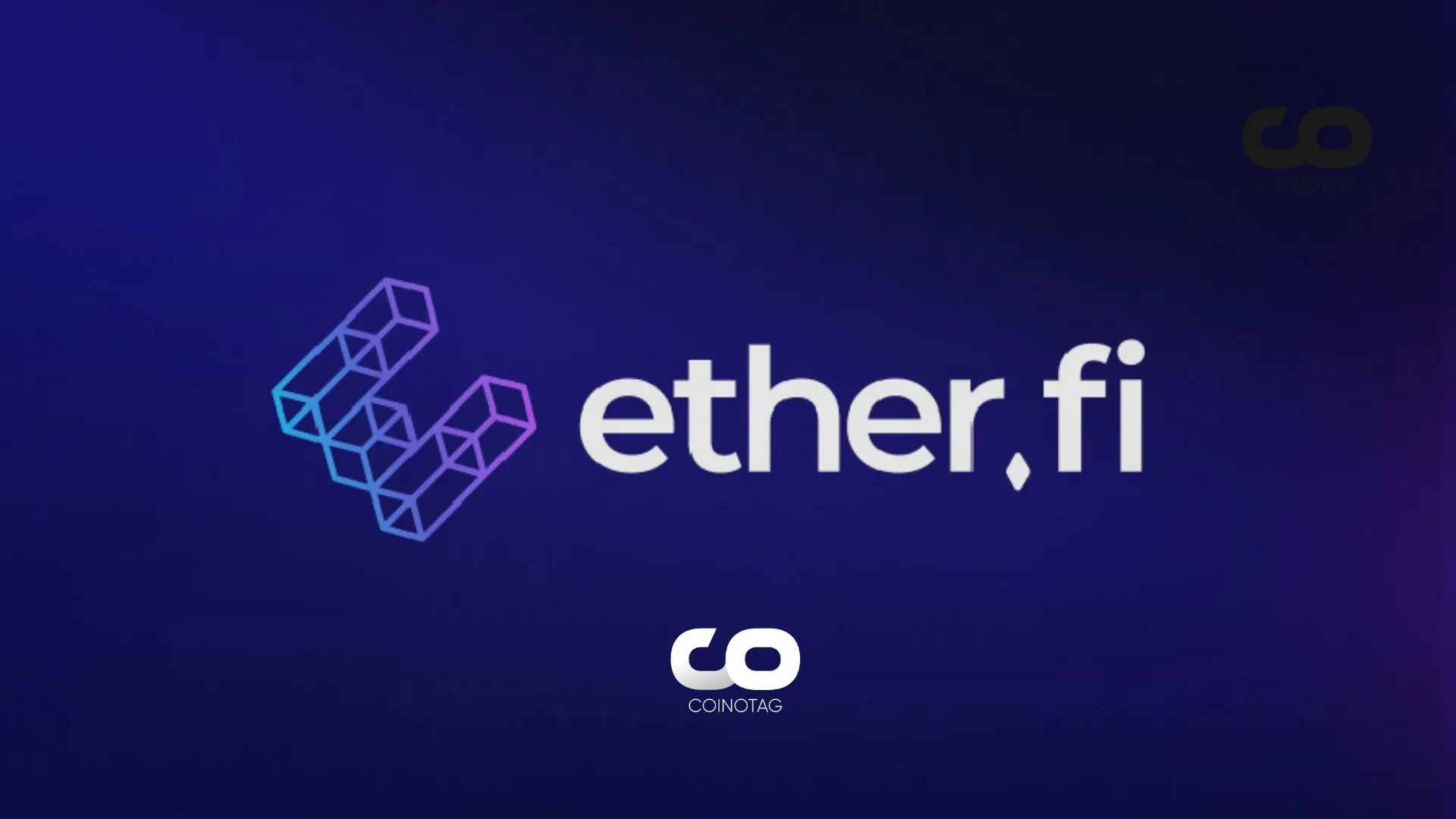 What Is Ether Fi And How To Buy ETHFI COINOTAG NEWS