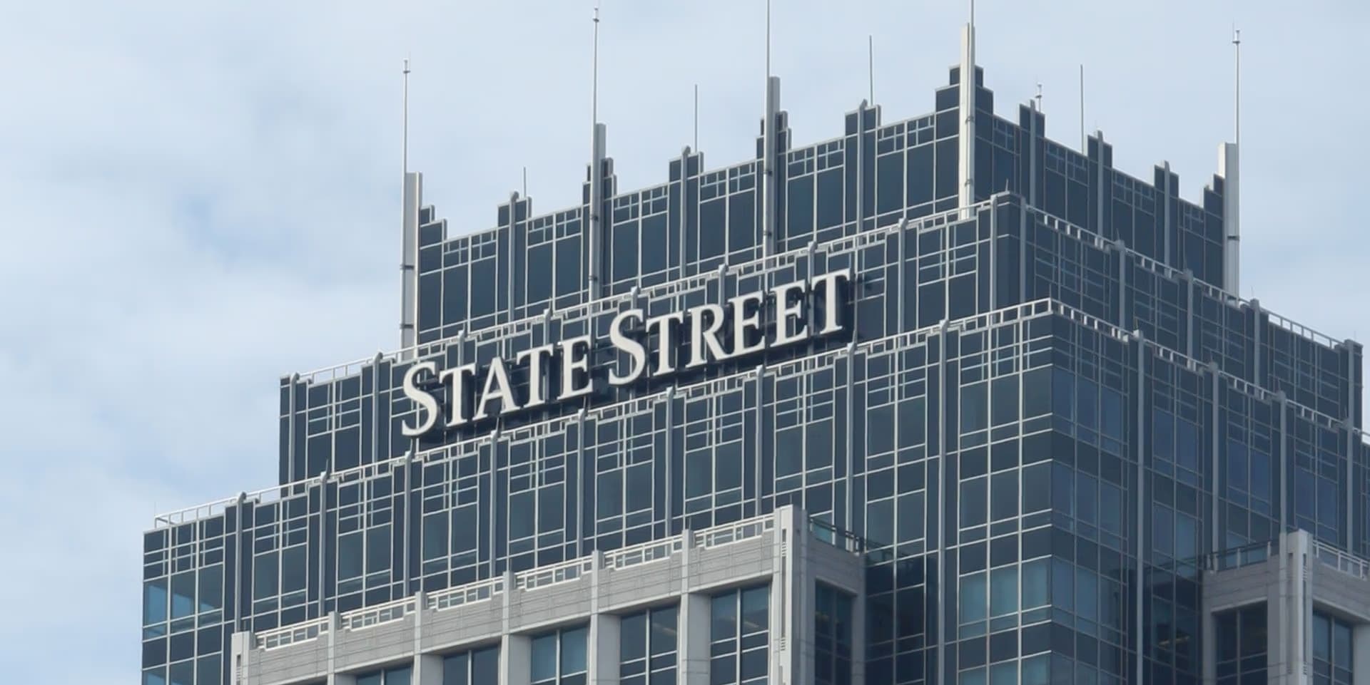 State Street and Galaxy (GLXY) launch tokenized fund to bring cash management onchain
