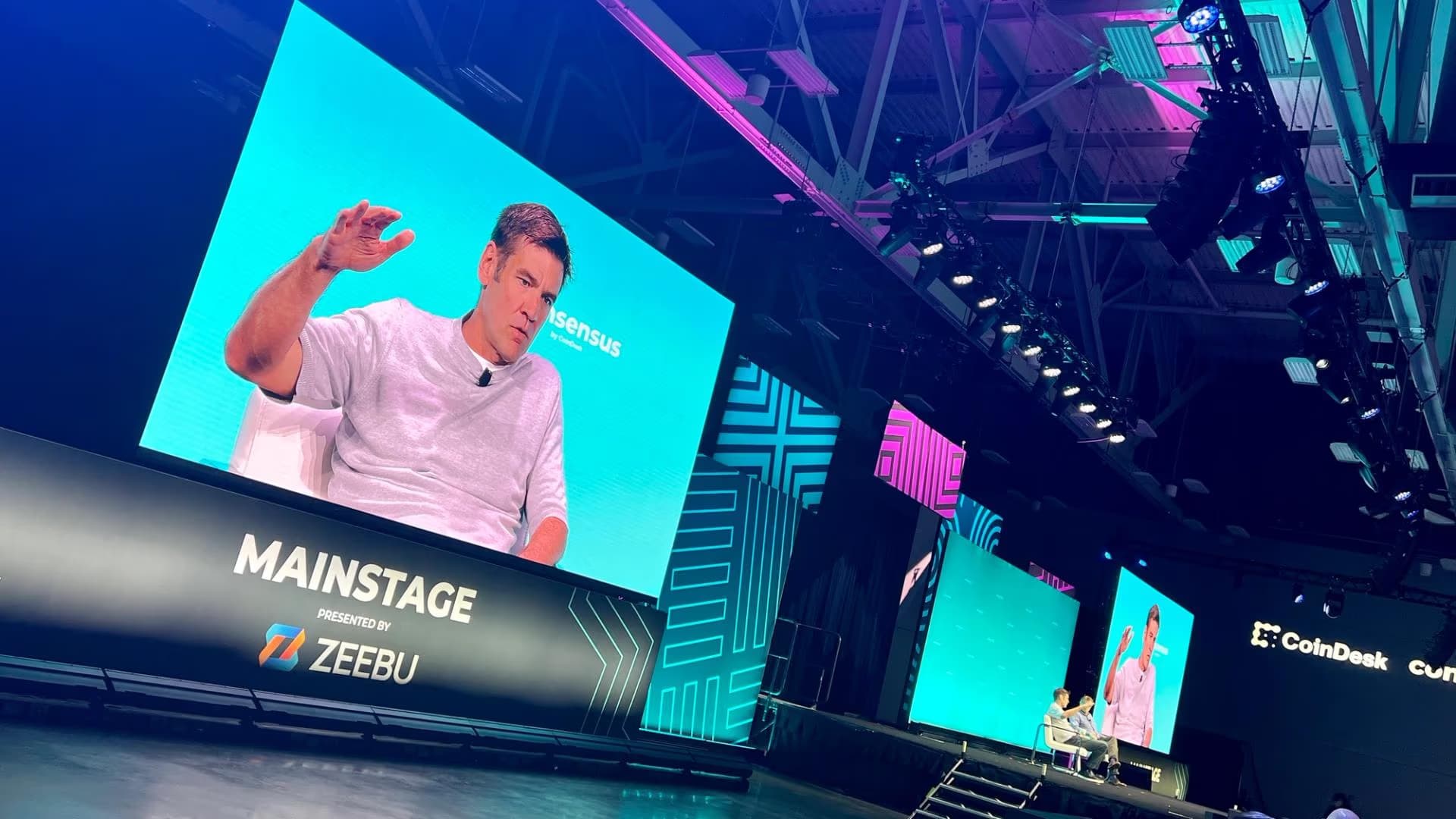 Andreessen Horowitz's new $2.2 billion crypto fund is chasing stablecoins, DeFi, and the builders no one is watching