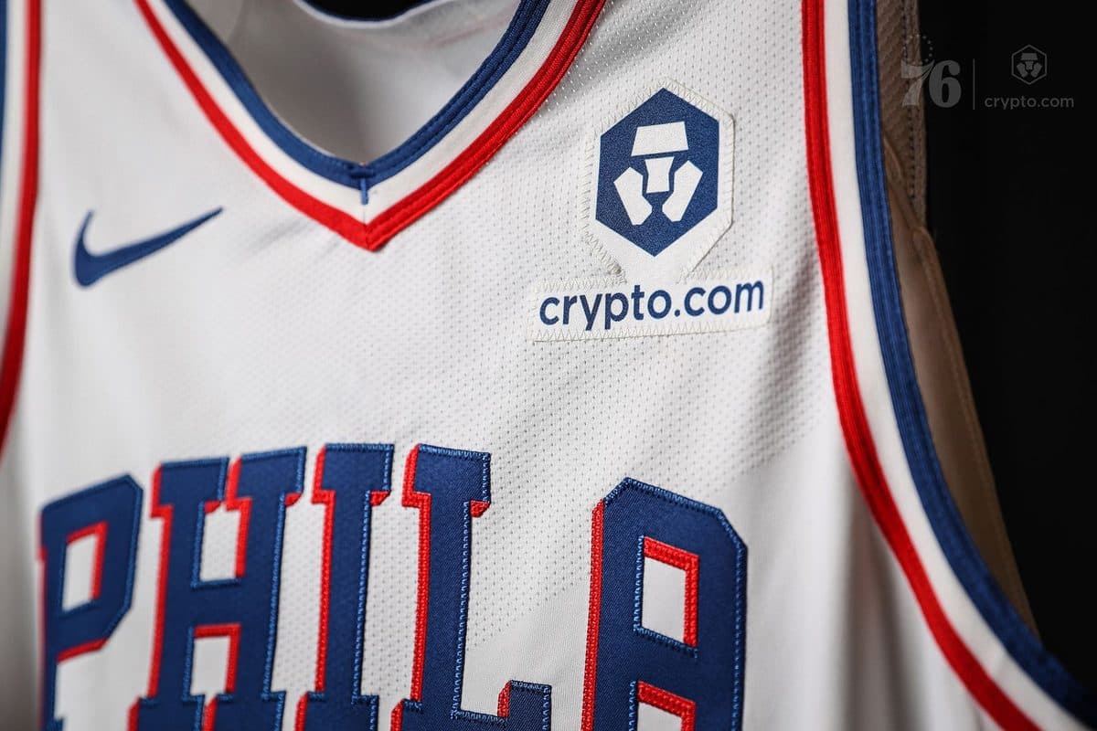 Crypto.com’s high-rolling head of marketing to leave after almost six years