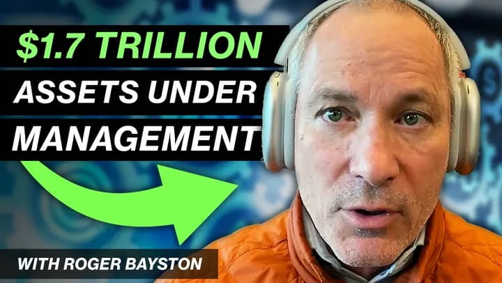 From Stellar to Canton: How Franklin Templeton Adopted Tokenization - Decrypt