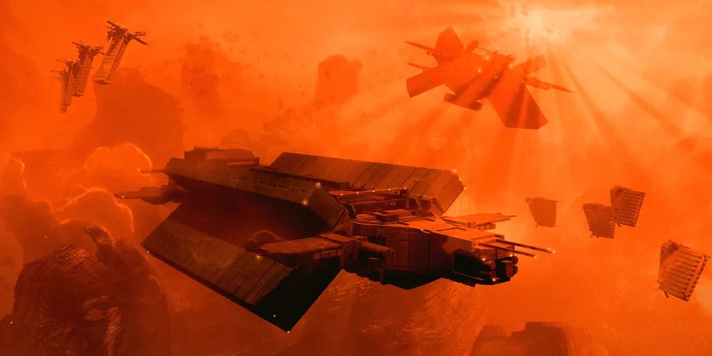Google DeepMind Takes Stake in 'Eve Online' Maker, Will Use Game to Test AI Behavior