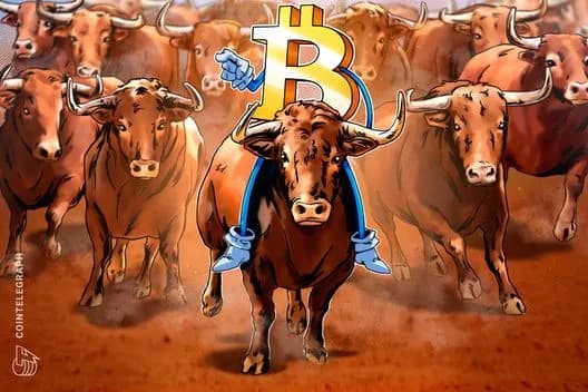 Bitcoin Rallies Higher Even As Derivatives Lack Conviction