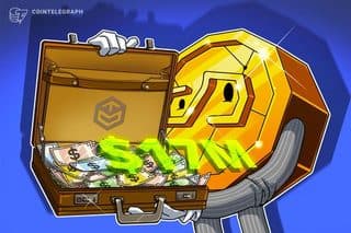 OpenTrade Raises $17 Million to Expand Stablecoin Yield Platform