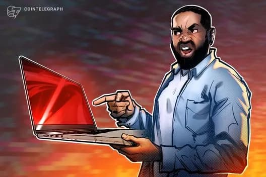 Kelp Migrating rsETH to Chainlink, Blames LayerZero