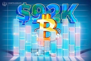 Key Bitcoin Metric Suggest BTC Price Has Room for Further Expansion