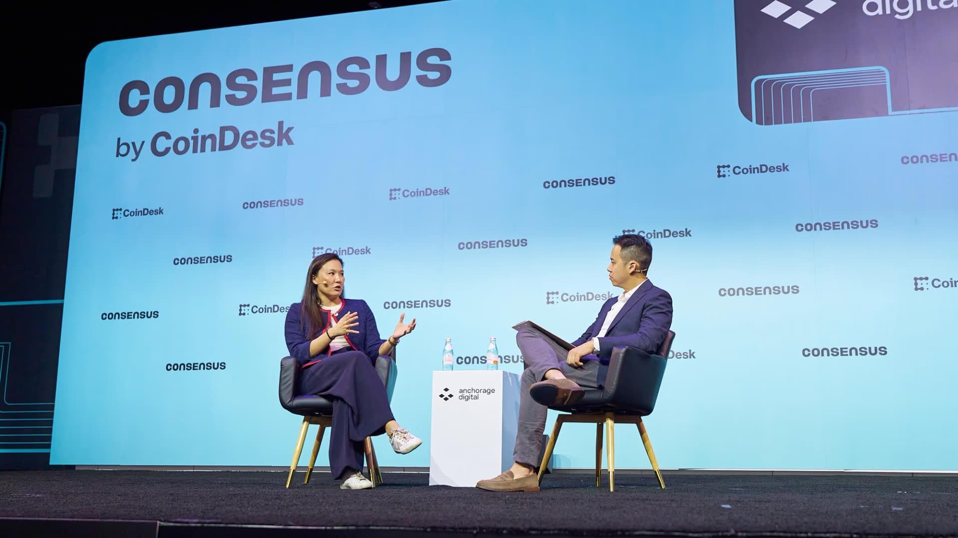 Beyond humans: Lily Liu says Solana is building the payment rails for the 'AI machine economy'