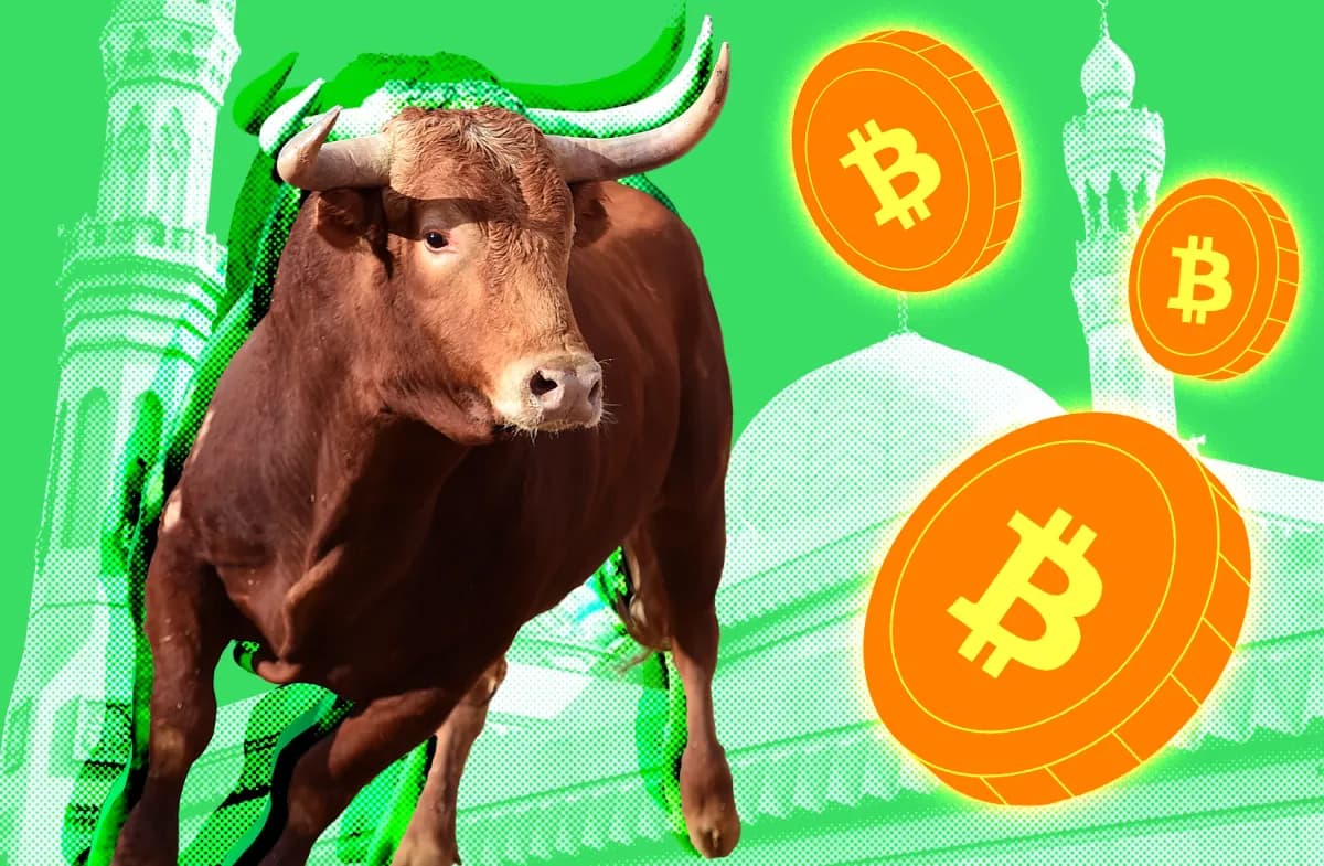 Bitcoin tops $80,000 price as Clarity Act nears Senate floor with new Fed chair imminent
