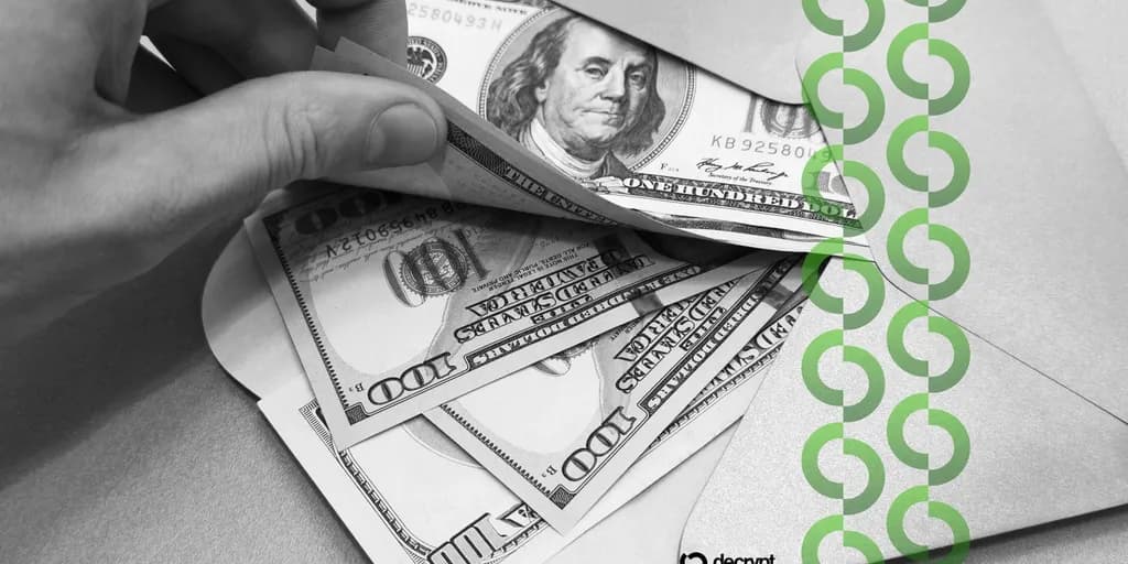 Morning Minute: Crypto VC Haun Raises $1B Despite Market Slump