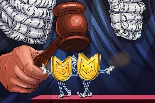 Iggy Azalea Hit With Lawsuit Over Memecoin