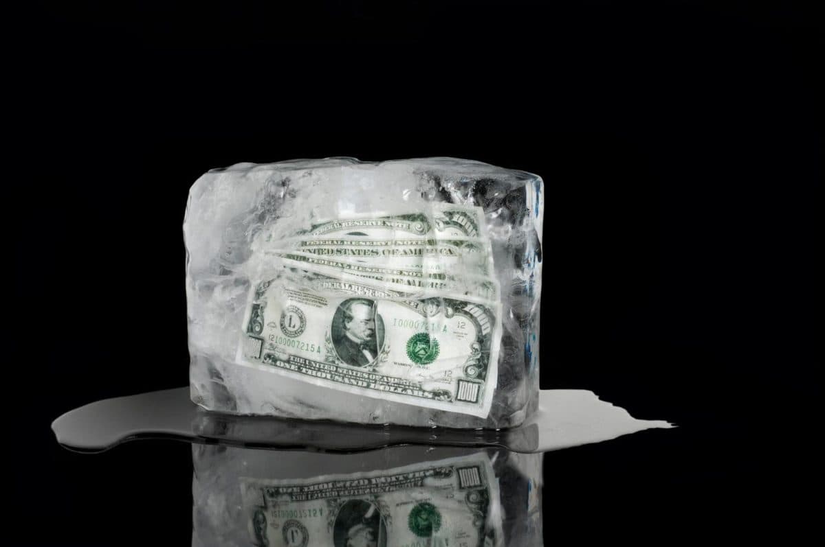 The legal risks and practical considerations of digital asset blacklisting