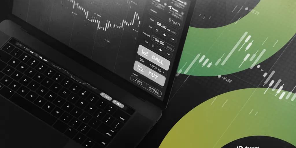 Bullish Shares Pop on $4.2 Billion Deal to Acquire Transfer Agent Equiniti
