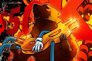 Bitcoin Must Break Through This Level to Avoid a $50,000 Comedown