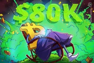 Bitcoin ETFs Extend Rally as Two-Day Inflows Near $1 Billion