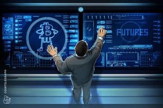 CME to Launch Regulated Bitcoin Volatility Futures in June