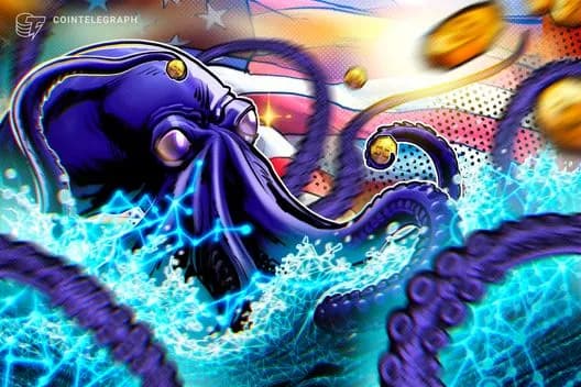 Kraken Launches Regulated Spot Margin Trading for US Retail Users