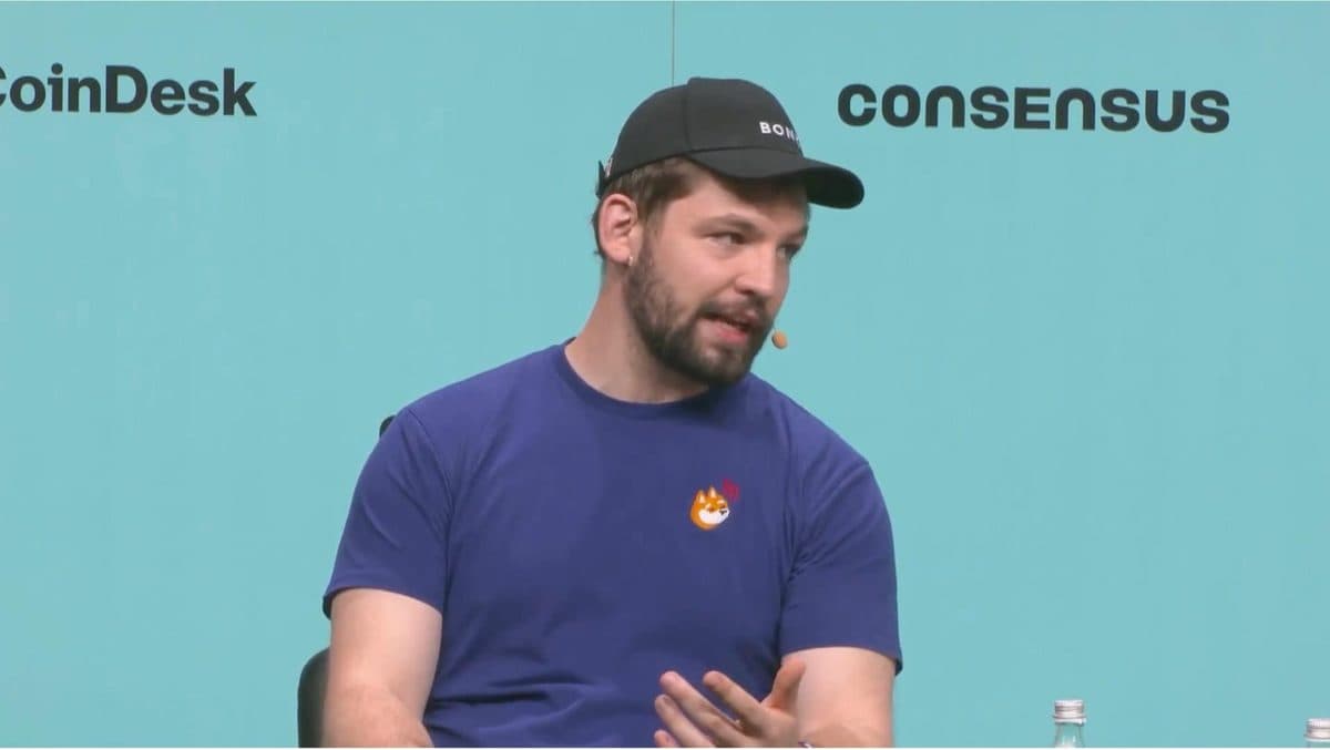 Creator behind Solana's legendary BONK token says meme trading is a 'seven-leg' parlay