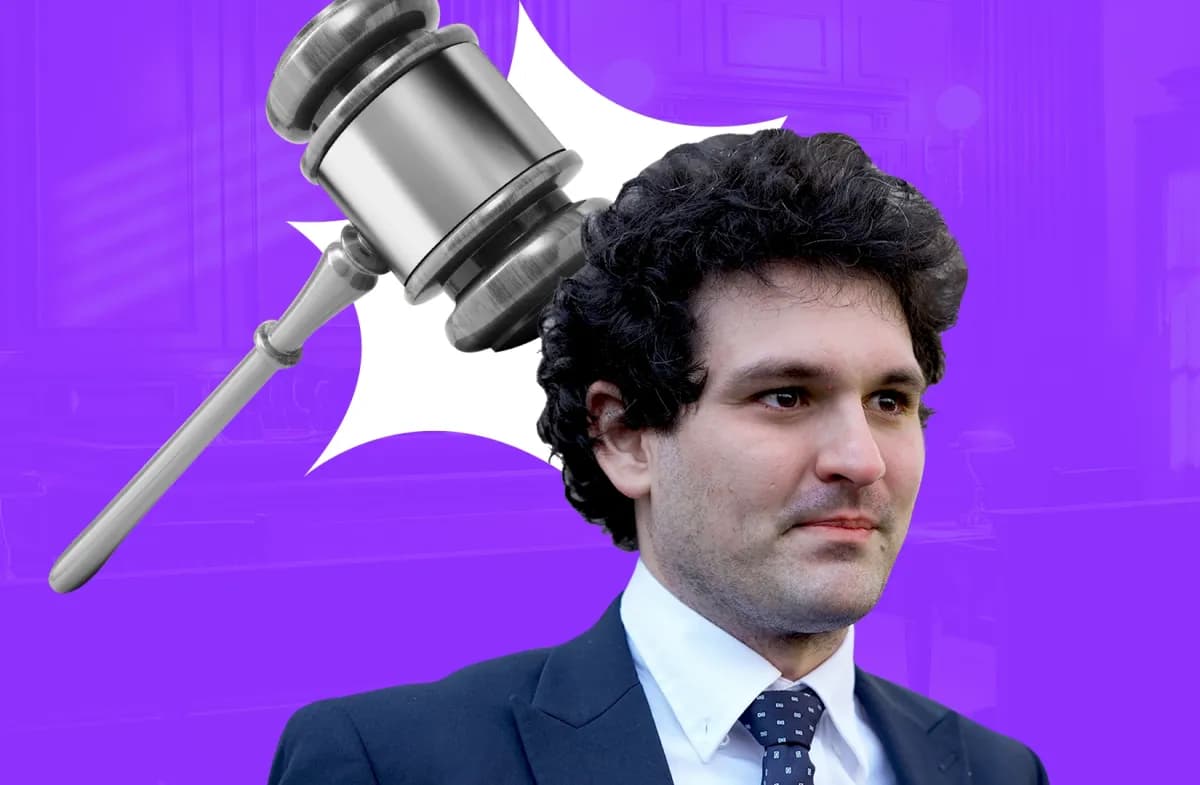 Judge dismisses SBF ‘facts,’ new trial request in scathing order