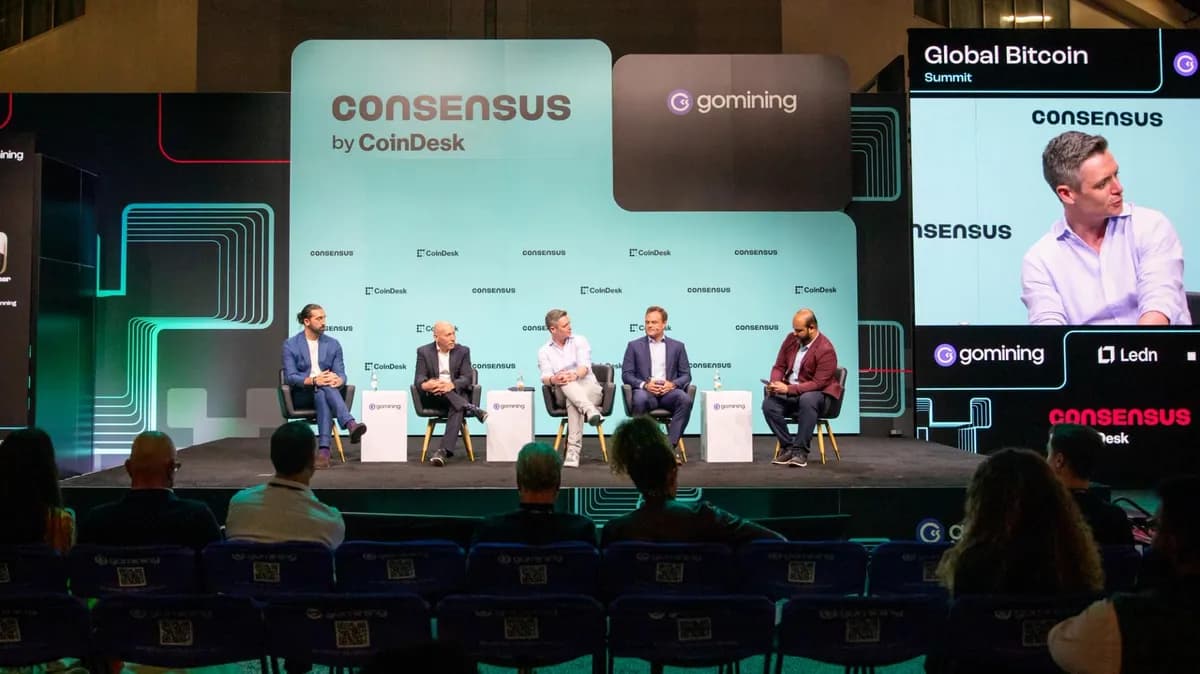 Spot Bitcoin ETFs solved access, but custody, advisors and plumbing still lag, panelists say