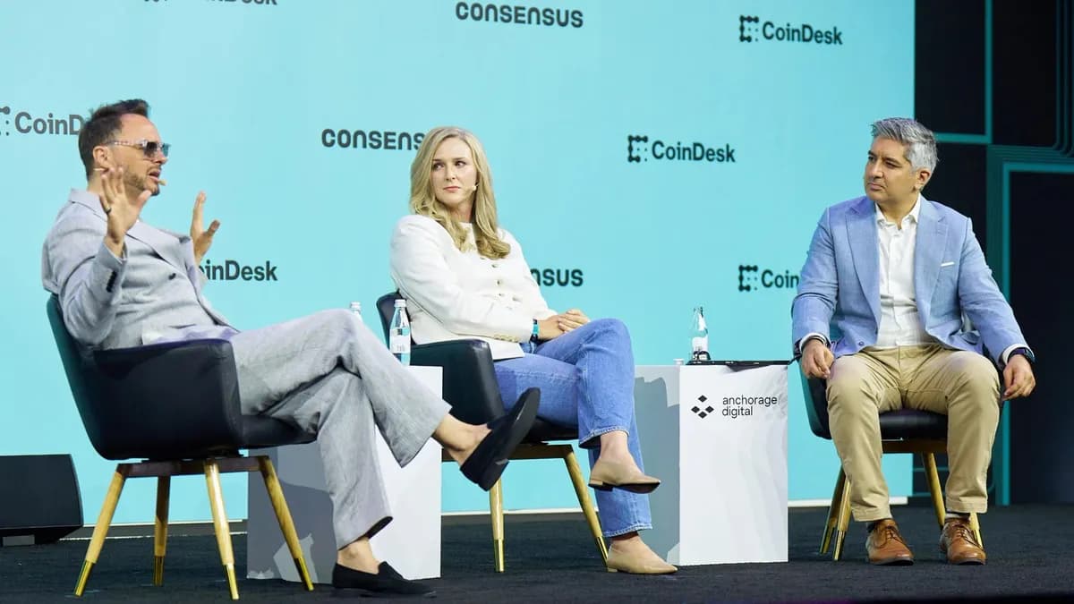 Stablecoin news: AI agents and large corporates will lead the next stablecoin boom