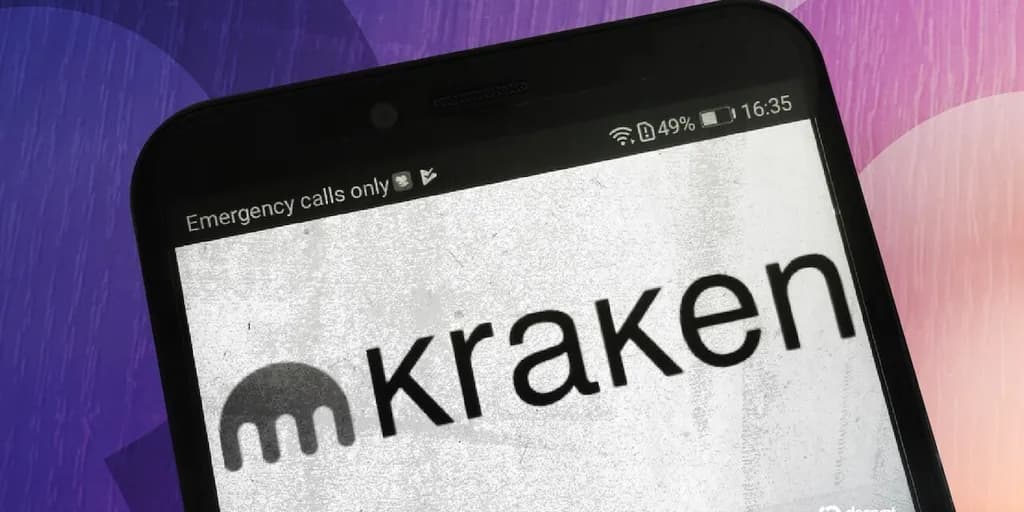 Kraken Parent Acquires Asian Stablecoin Firm Reap for $600 Million: Bloomberg