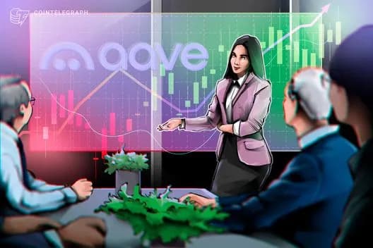 Aave Liquidates Kelp DAO Hacker’s rsETH Positions