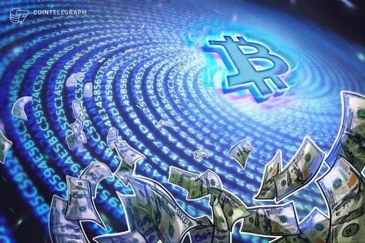 Fund Managers Boost BTC Exposure as Crypto Sentiment Rebounds: CoinShares