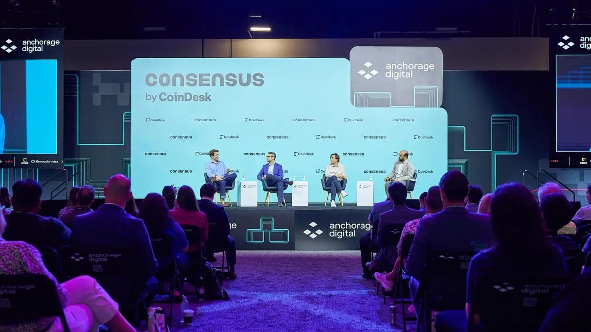 DeFi is not dead, it’s going mainstream with AI agents, crypto executives agree