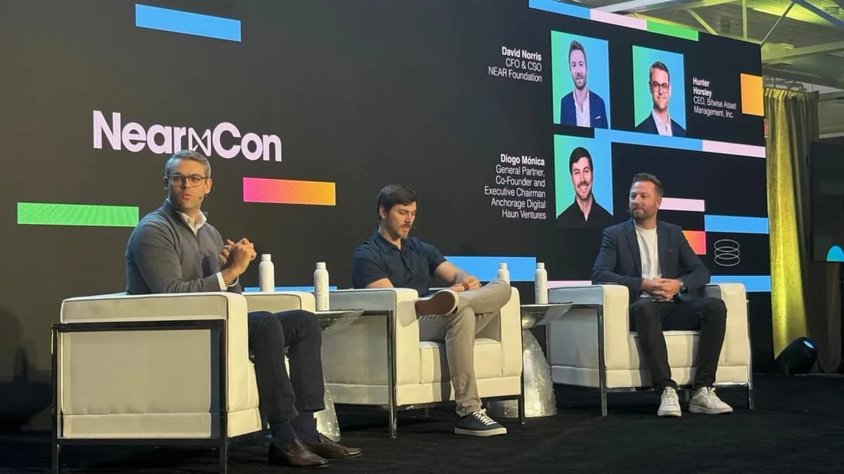Bitwise enters tokenization in takeover of Superstate’s $267 million 'carry fund'