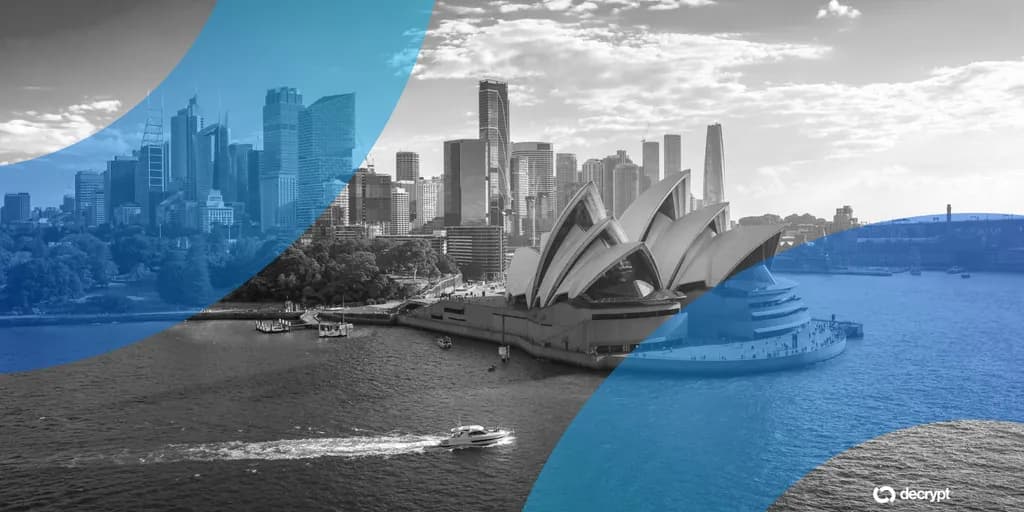 AUSTRAC Launches Supervision Campaigns as Australia's Crypto Regulatory Reforms Kick In