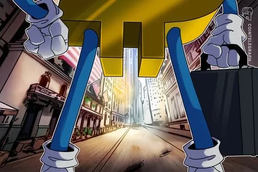 Institutional Investors Return to Crypto as ETFs, Prediction Markets Surge