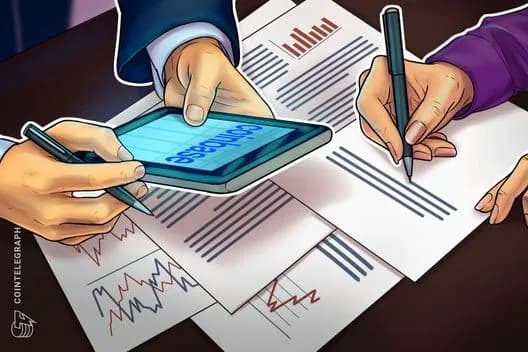 Coinbase Misses Estimates on Q1 Revenue, $400M Loss
