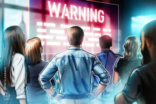Zondacrypto Hit With Investor Warning by Estonia Financial Regulator