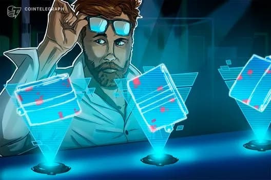 Chaos Labs Rotates Keys After Suspected Nation-State Crypto Attack