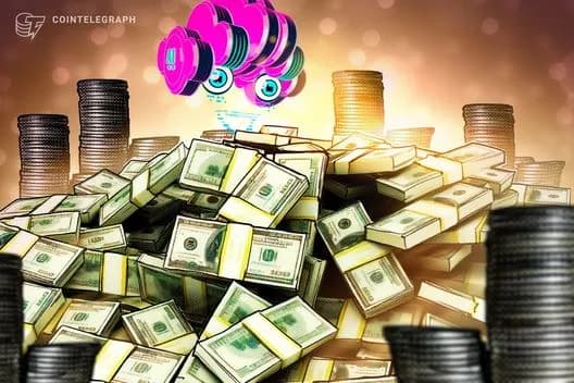 Aptos Ecosystem Commits $50 Million to AI Agent Adoption