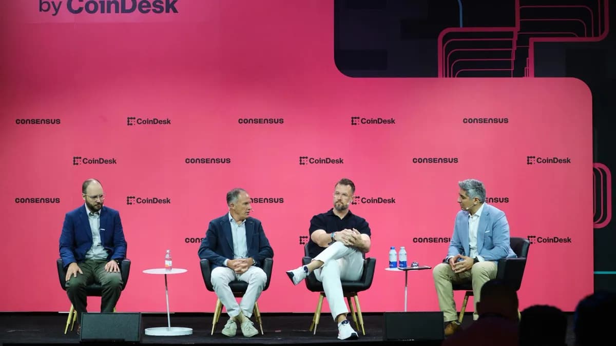 Stablecoins have their 'permission slip.' Now comes the hard part.