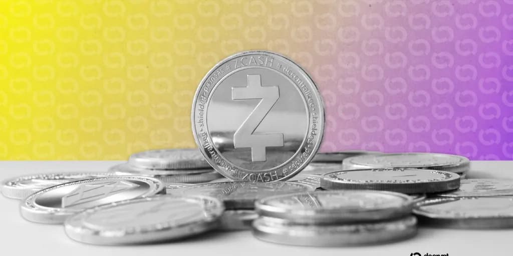 Zcash Targeting Post-Quantum Crypto Milestone by 2027