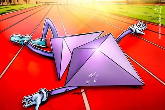 Ethereum Bears Target $1,800 ETH Price: Here Is Why
