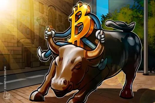 Jack Mallers Shuts Down The Idea That Wall Street Is A Threat To Bitcoin