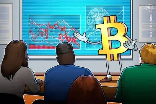 Bitcoin Price May Dip Toward $70K as Fed Estimates Hotter CPI Print