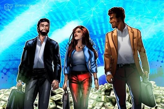 Digital Asset Holdings Targets $300M in Latest Capital Raise