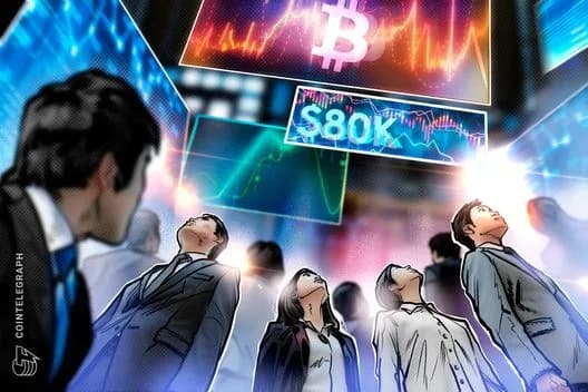 Bitcoin Due One More Dip Before BTC Price Uptrend Continues, Traders Agree