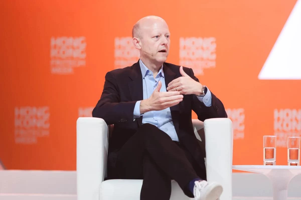 Circle’s Arc blockchain secures $222 million in token presale led by Wall Street giants