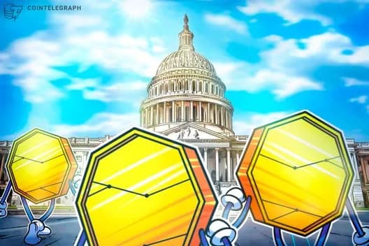 Galaxy Digital says 7 Democrats Key to Support CLARITY Act Markup