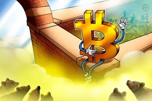 ‘Visible Flaws’ In Bitcoiners’ Mid-Bear Market Comparison: Analyst
